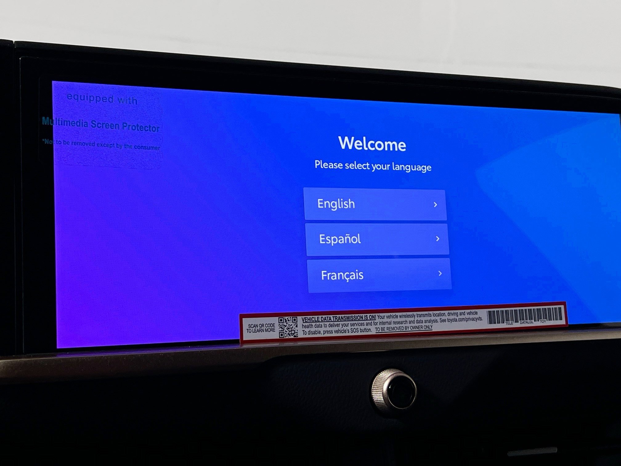 New 2026 Toyota Crown Signia image 28