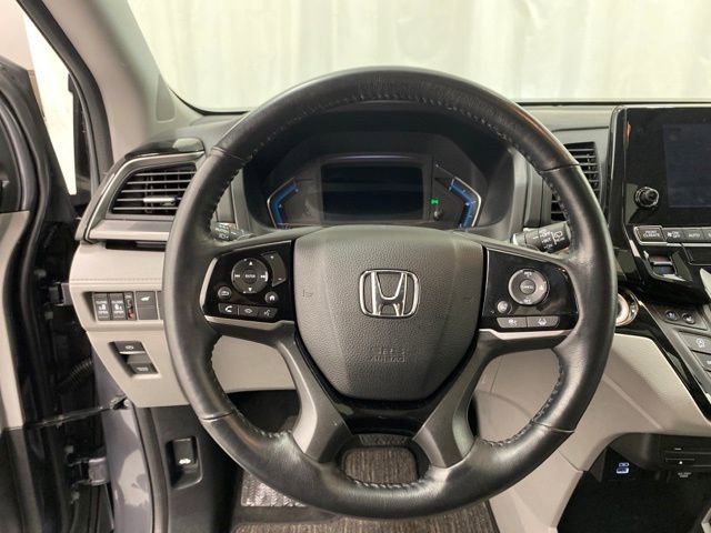 Used 2024 Honda Odyssey Elite image 15