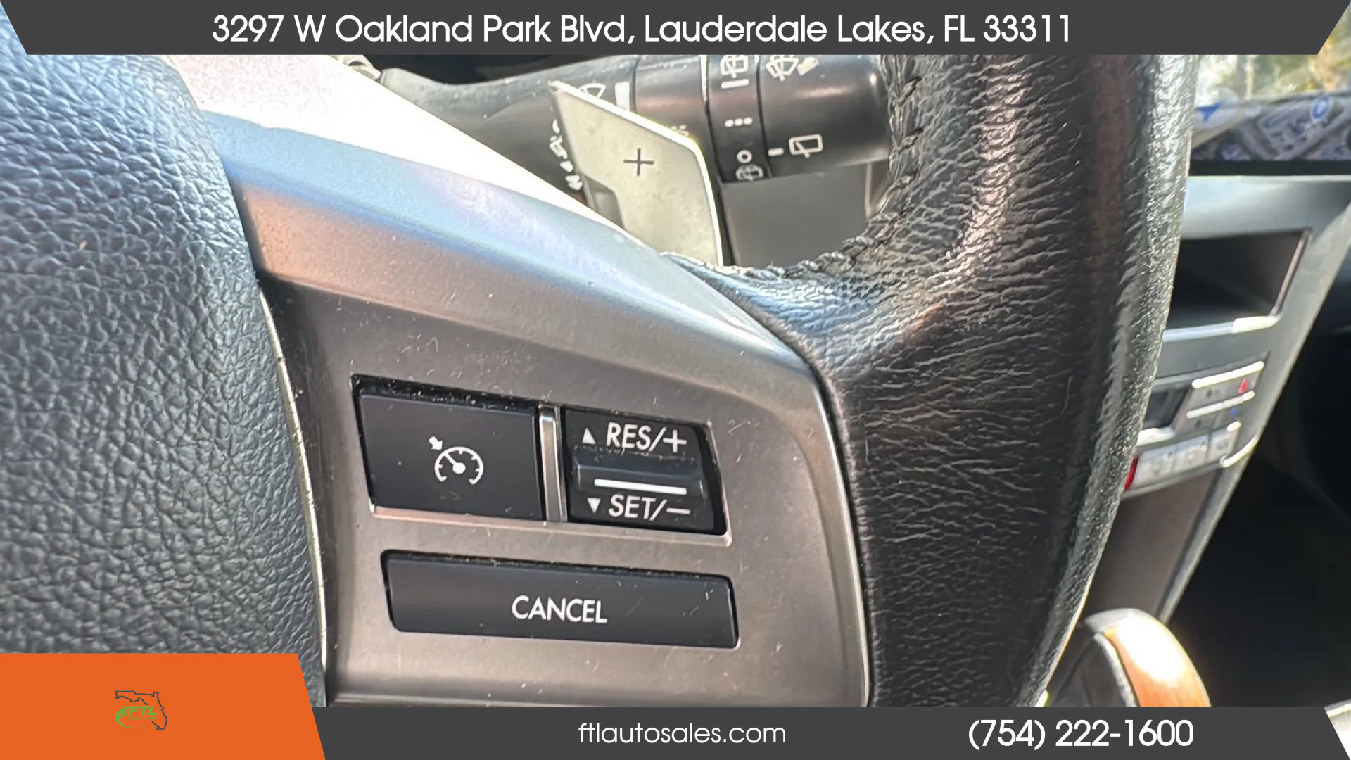 Used 2013 Subaru Outback 2.5i Limited w/ Moonroof Pkg image 54