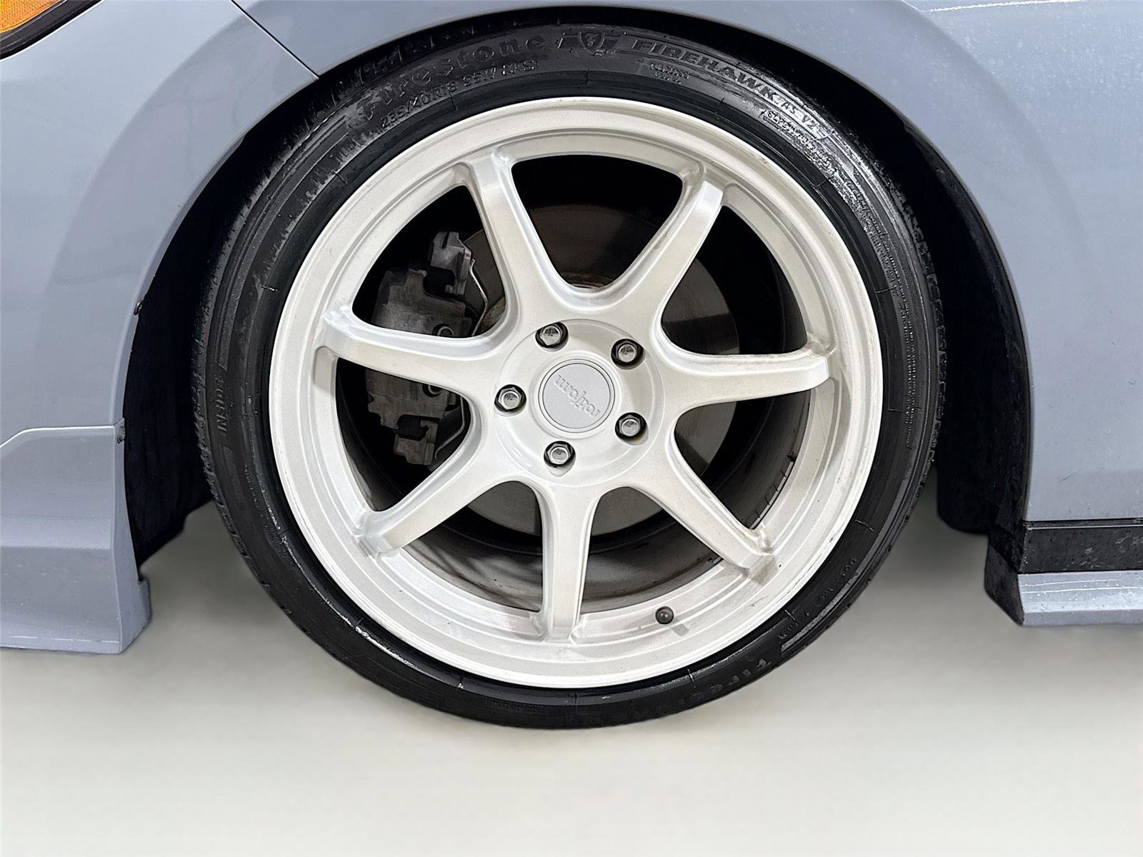 Used 2023 Honda Civic Si image 14