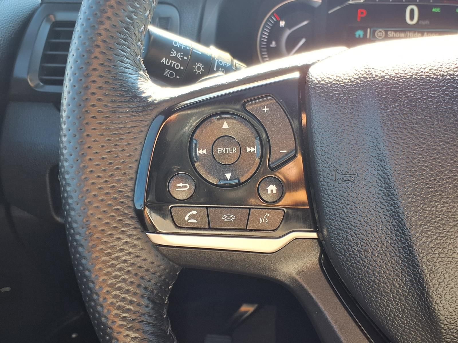 Used 2023 Honda Passport Elite image 17