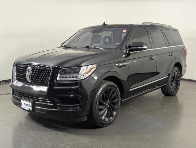 Used 2020 Lincoln Navigator Reserve w/ Equipment Group 208A Reserve AWD/4WD image 4
