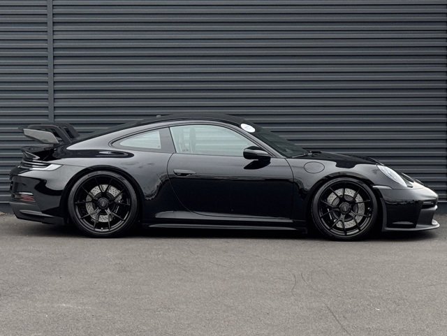 Certified 2022 Porsche 911 GT3 image 8