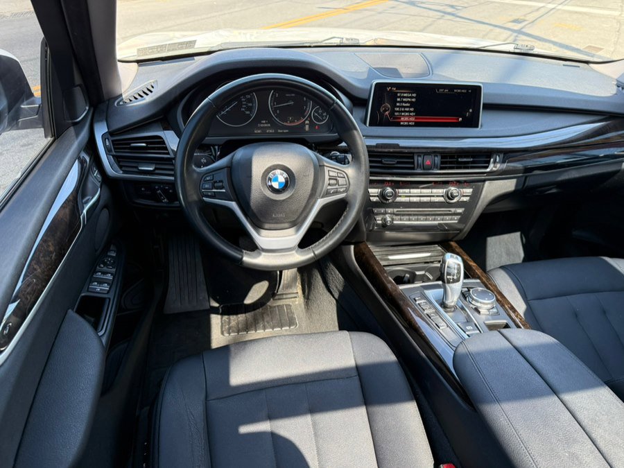Used 2016 BMW X5 xDrive35i AWD/4WD image 12