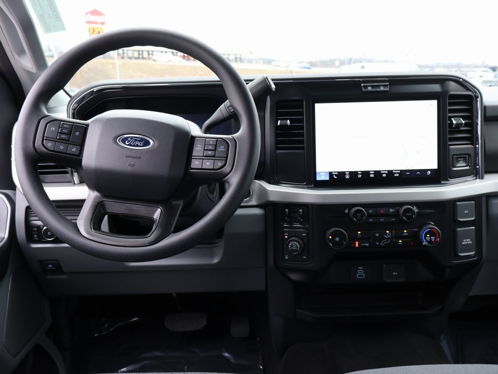 New 2026 Ford F250 XLT w/ XLT Premium Package image 18