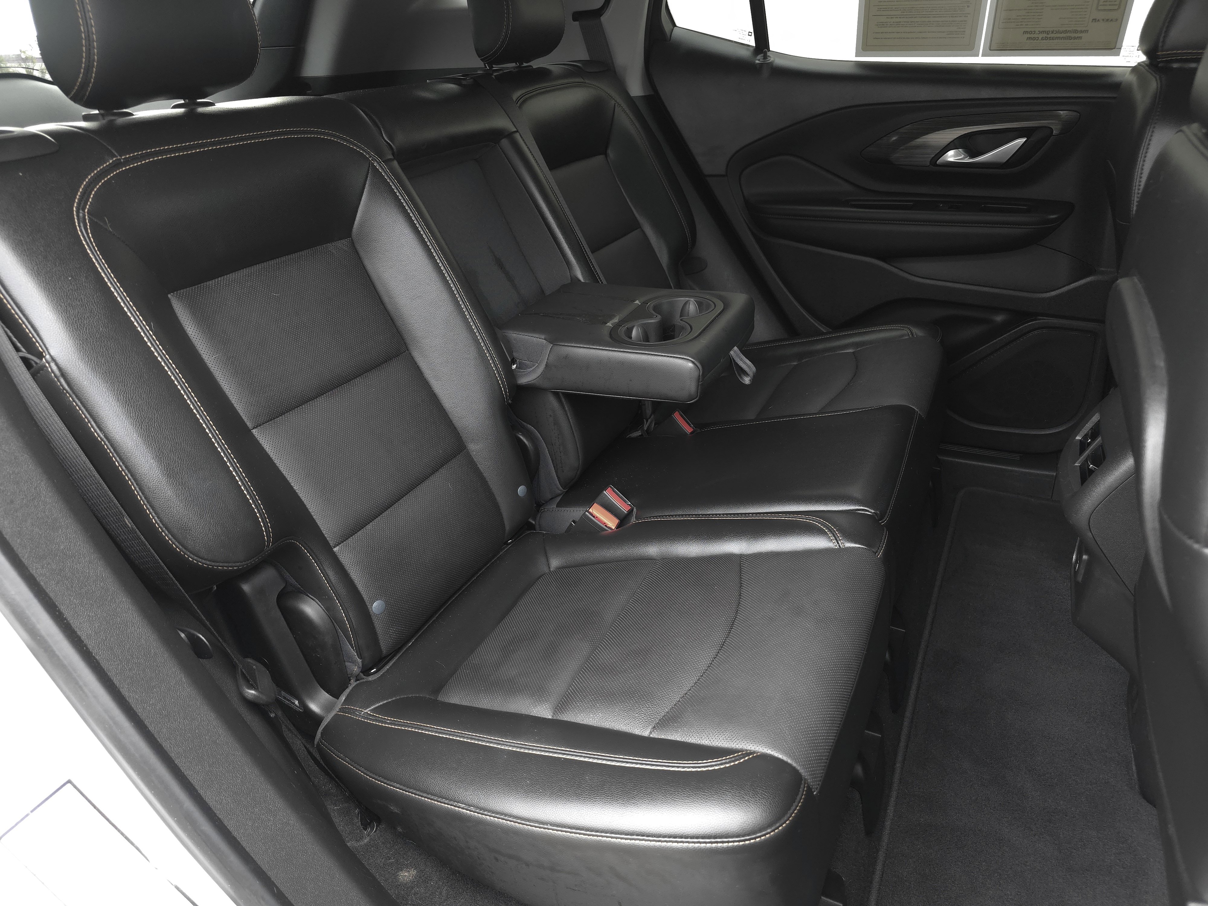 Used 2020 GMC Terrain SLT w/ Preferred Package image 32