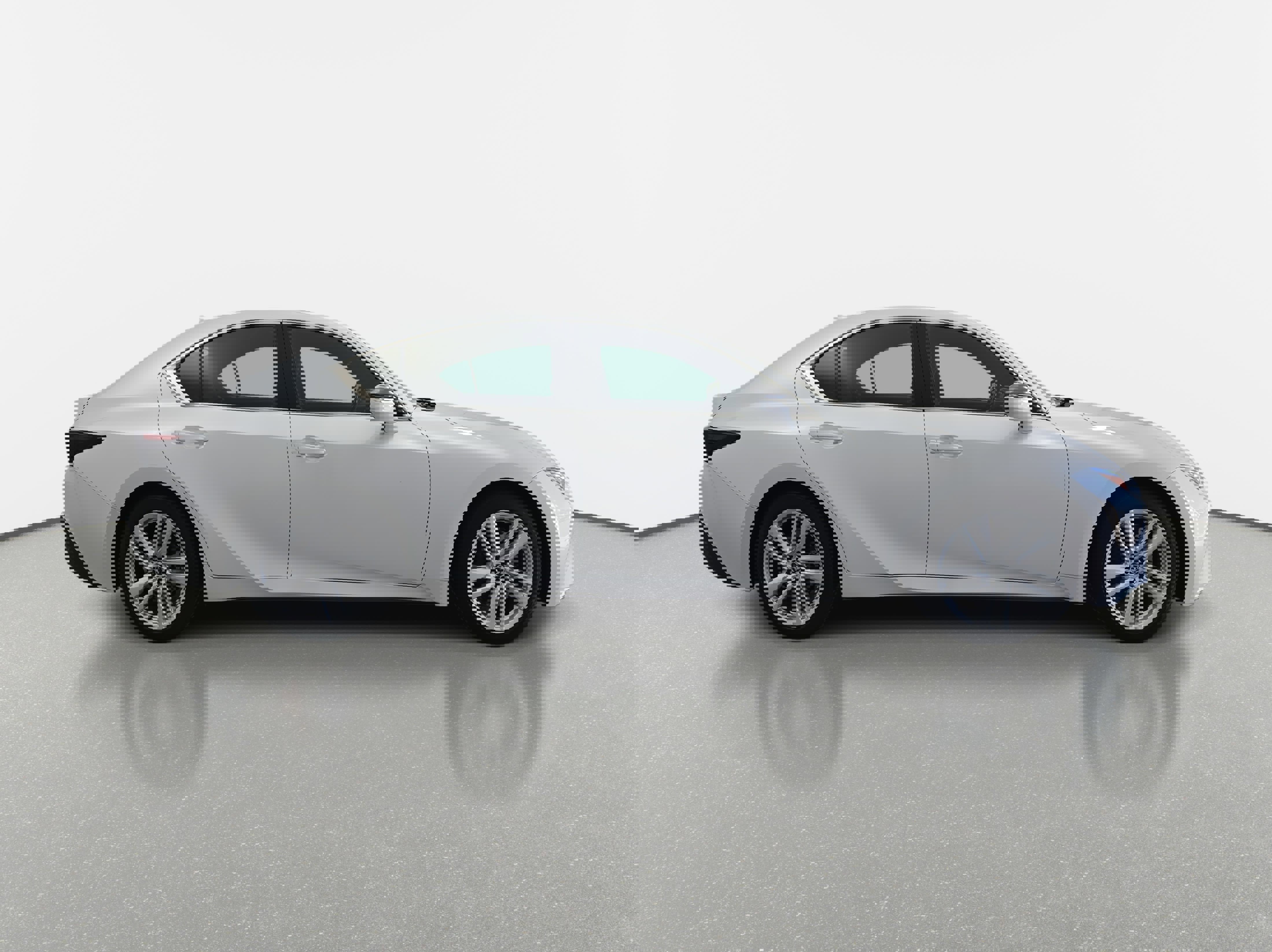 Used 2024 Lexus IS 300 IS 300 w/ Comfort Package image 4