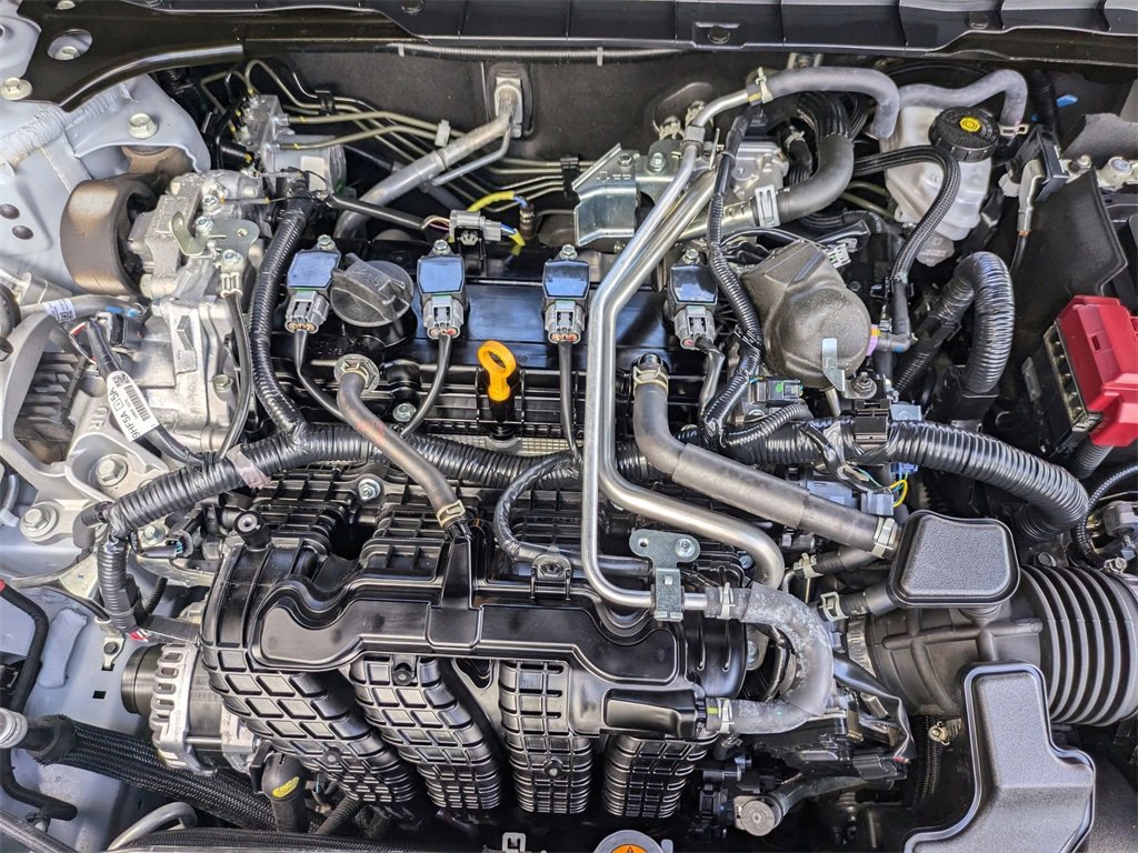 Used 2025 Nissan Altima 2.5 SR image 34