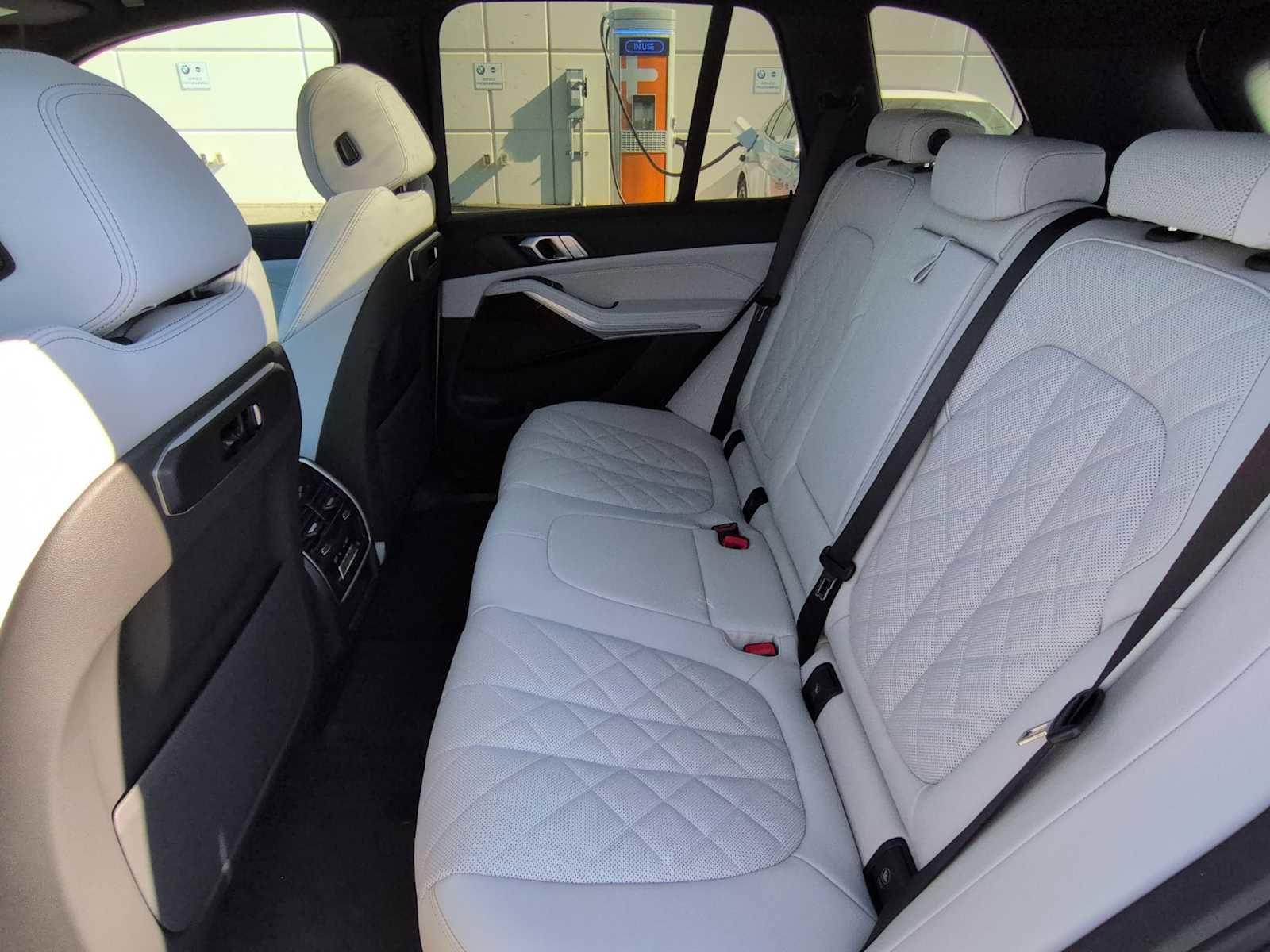 New 2026 BMW X5 xDrive40i w/ M Sport Package image 21