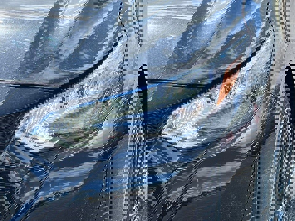 New 2025 Nissan Sentra SR w/ Midnight Edition image 33