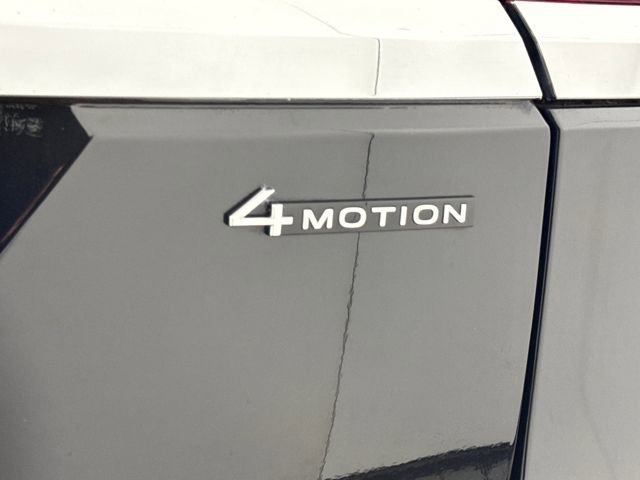 Used 2023 Volkswagen Atlas SE w/ Black Wheel Package image 20