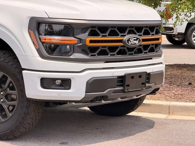 Used 2025 Ford F150 Tremor w/ Bed Utility Package AWD/4WD image 3