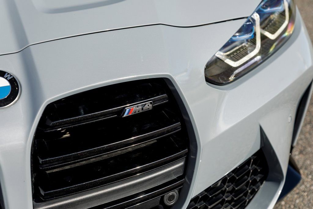 Used 2022 BMW M4 Coupe image 15