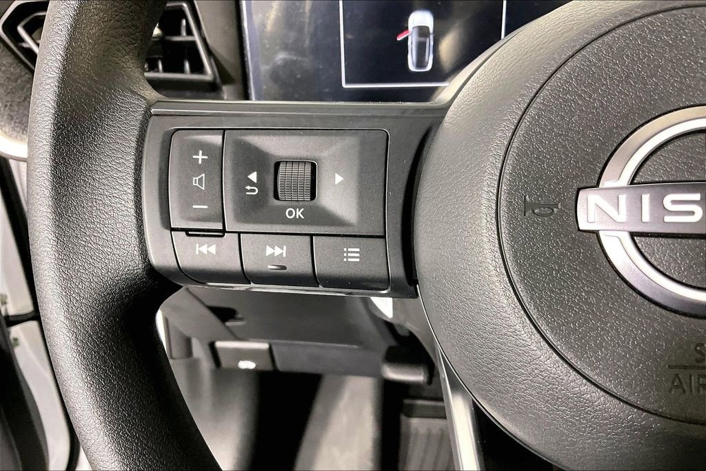 New 2026 Nissan Kicks S image 23