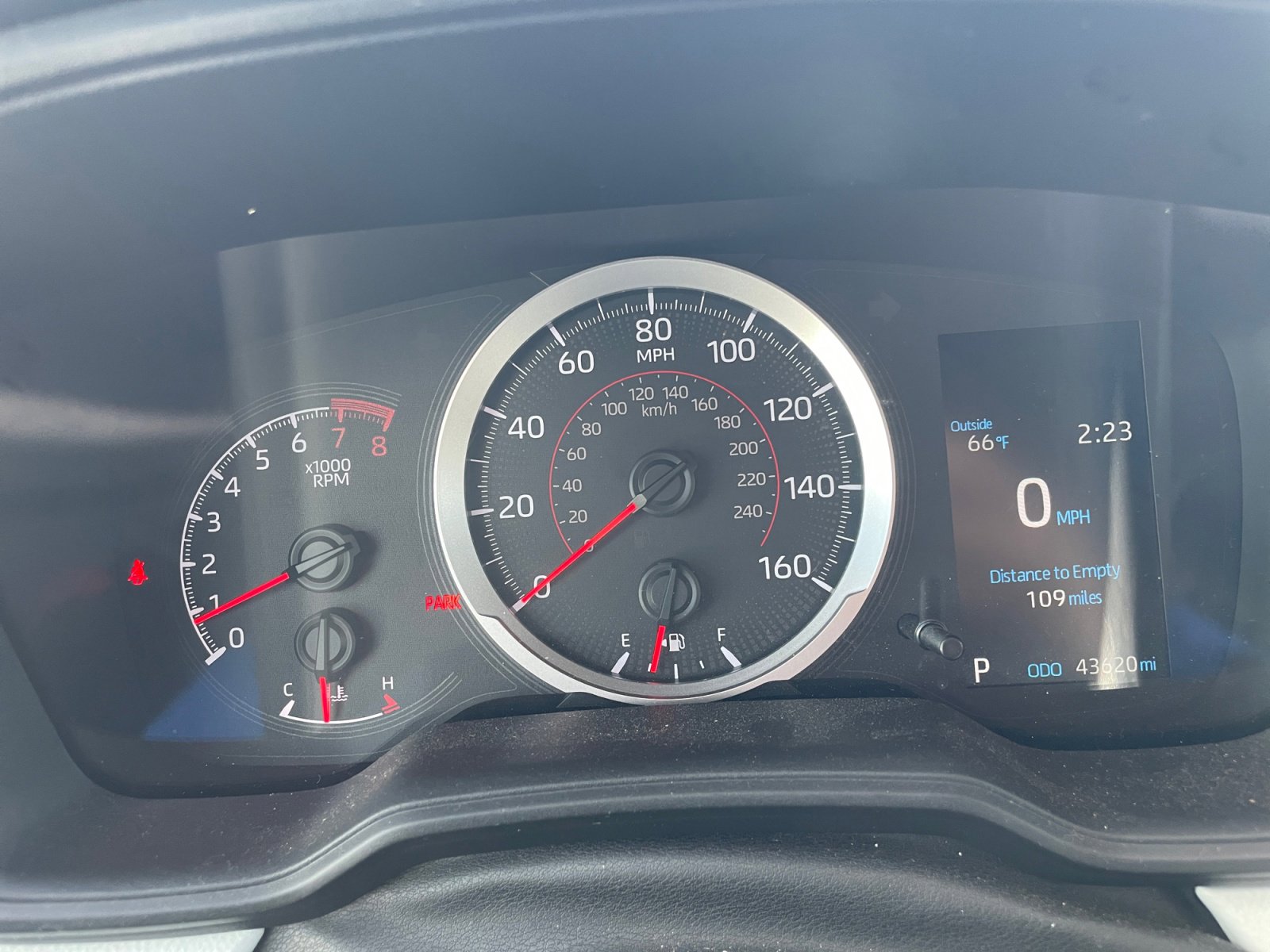 Used 2020 Toyota Corolla SE FWD image 19