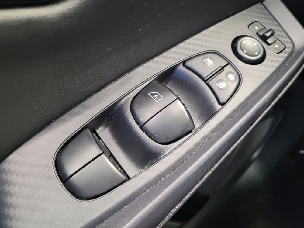 Used 2024 Nissan Sentra S FWD image 27