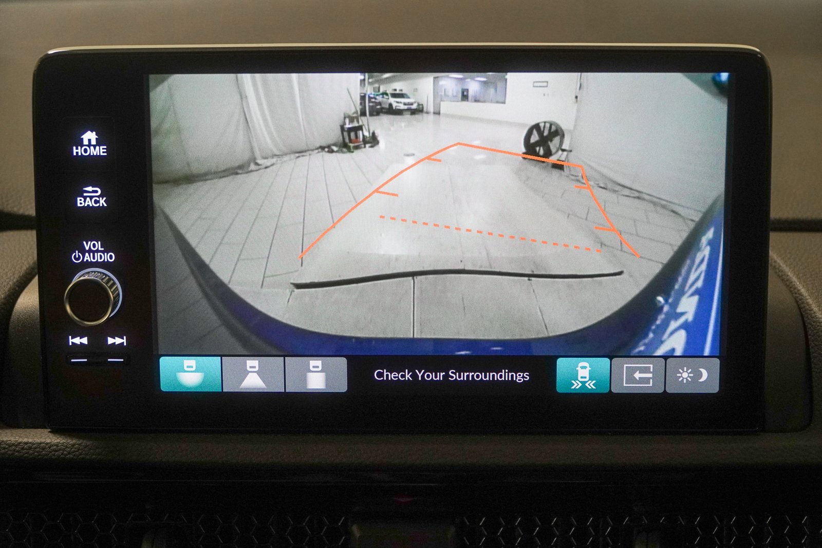 Used 2023 Honda CR-V EX-L image 27