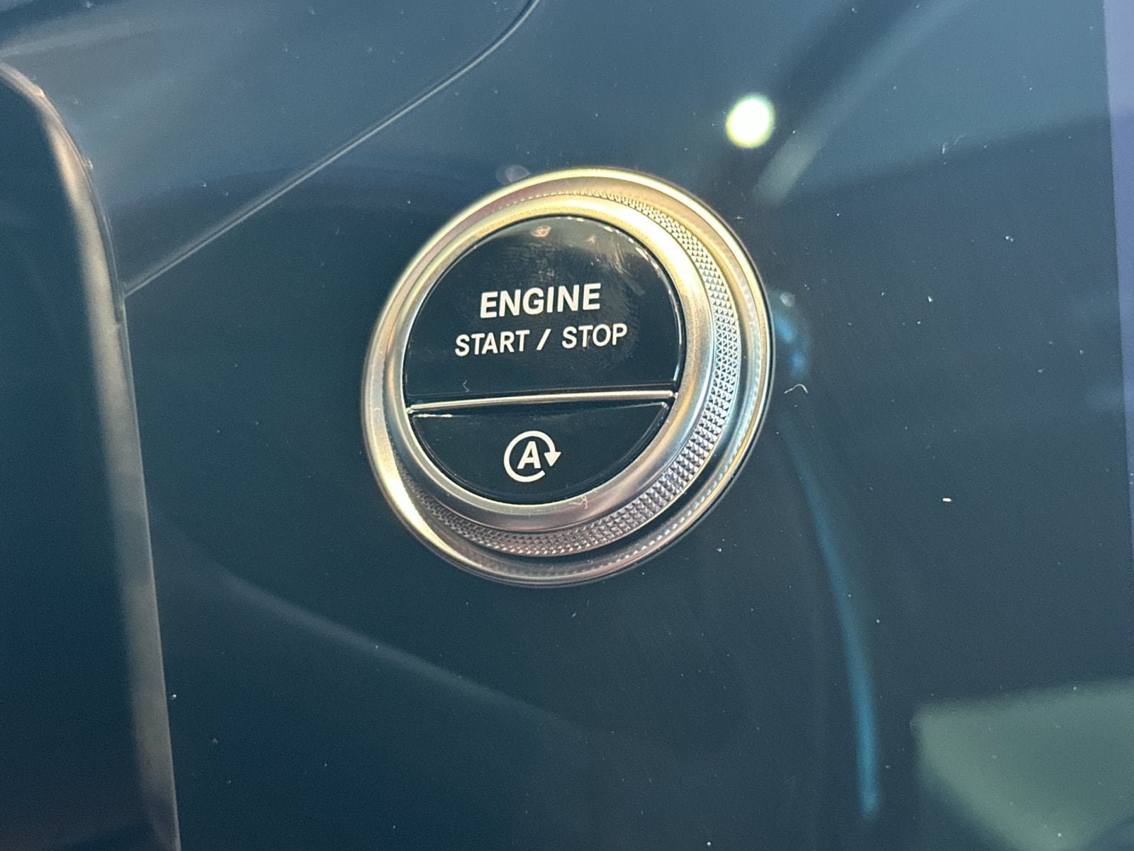 New 2027 Mercedes-Benz S 580 4MATIC Sedan image 23