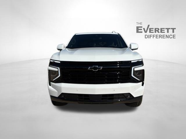 New 2026 Chevrolet Tahoe RST w/ Comfort Package AWD/4WD image 2