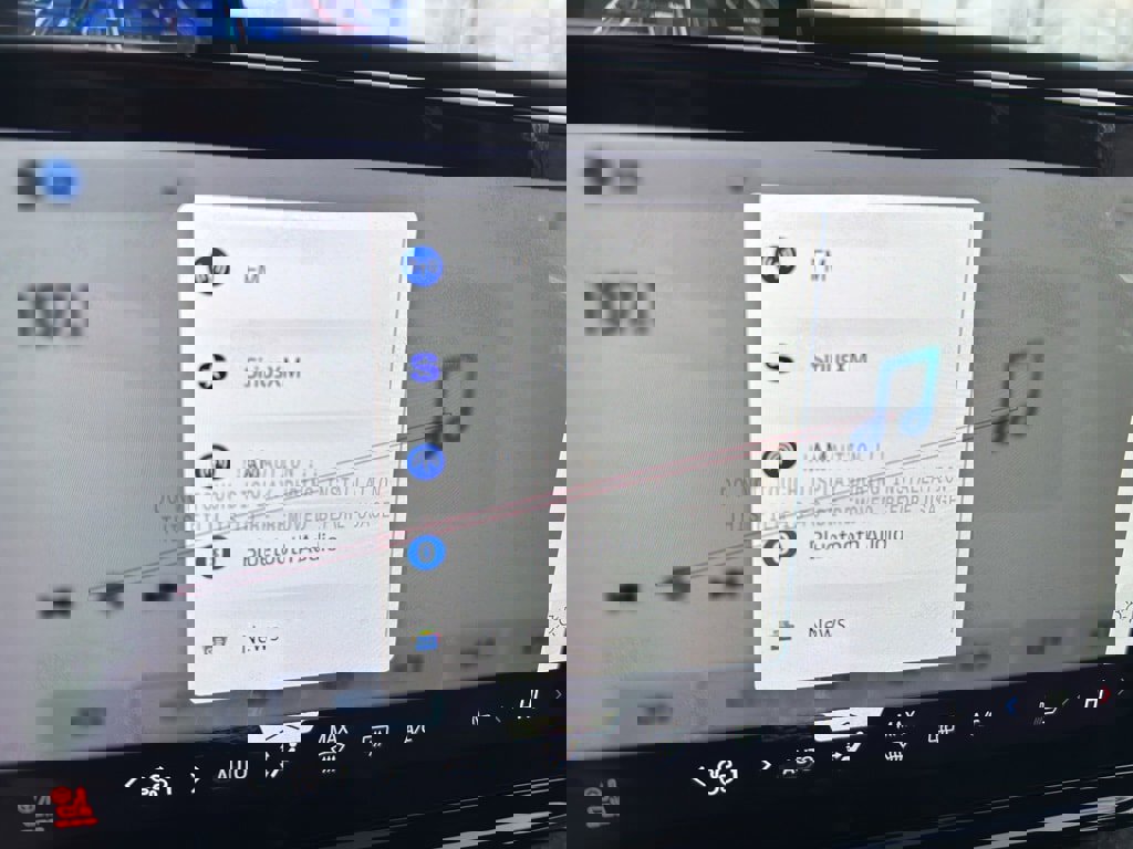 New 2026 Ford Expedition Tremor image 31