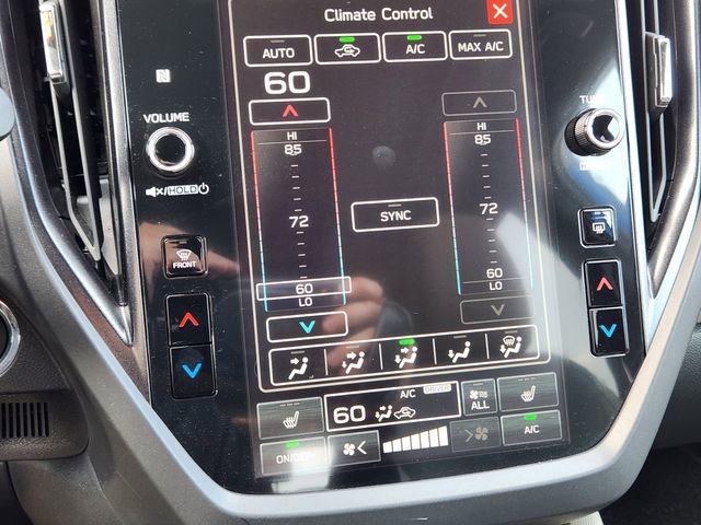 Certified 2026 Subaru Forester Premium AWD/4WD image 19