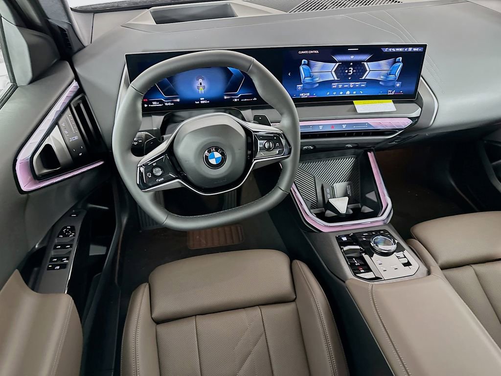 New 2026 BMW X3 xDrive30 image 28