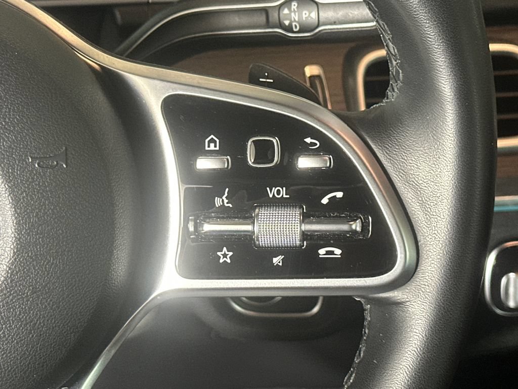 Certified 2022 Mercedes-Benz GLE 350 image 28