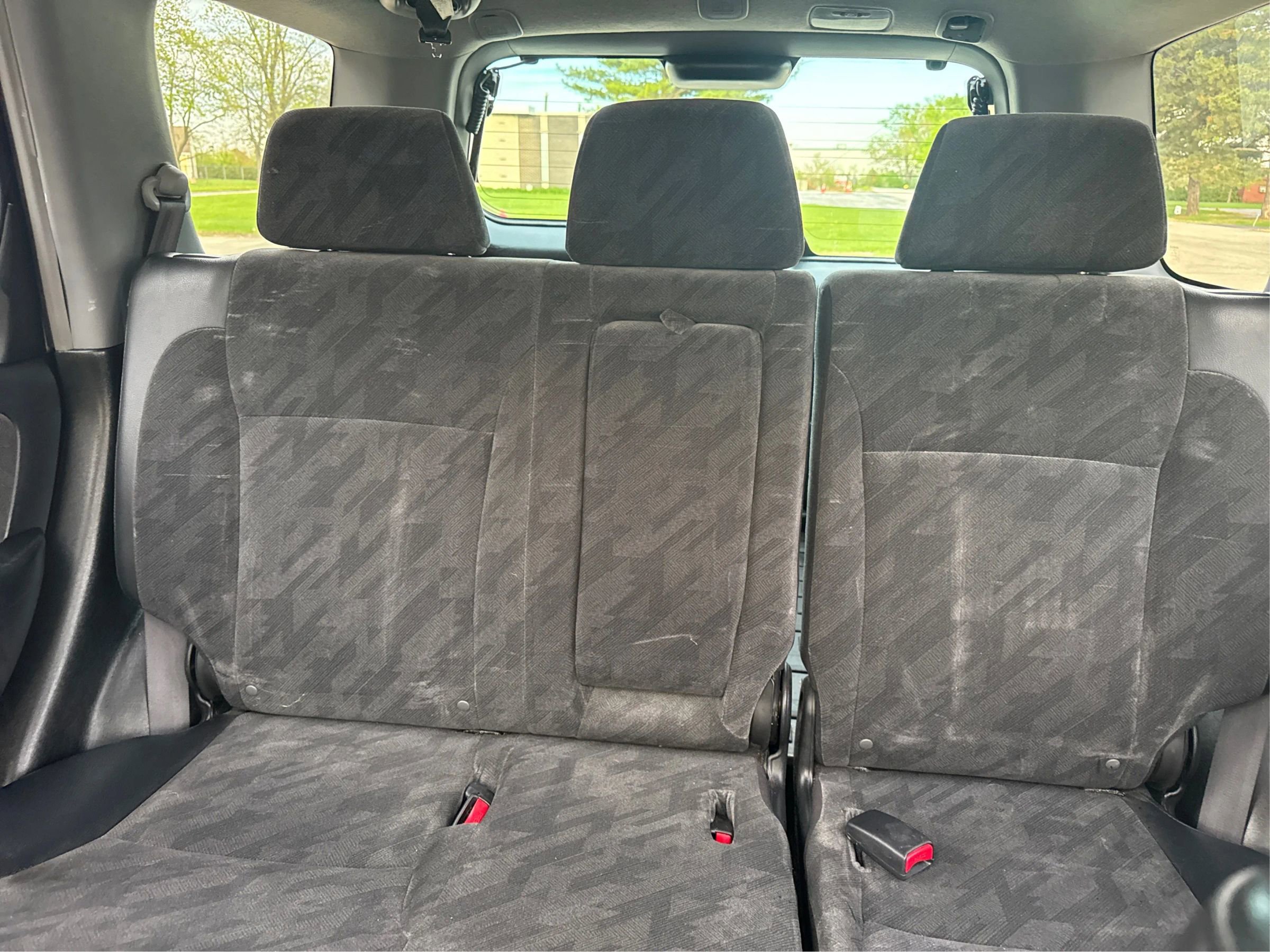 Used 2003 Honda CR-V EX image 25