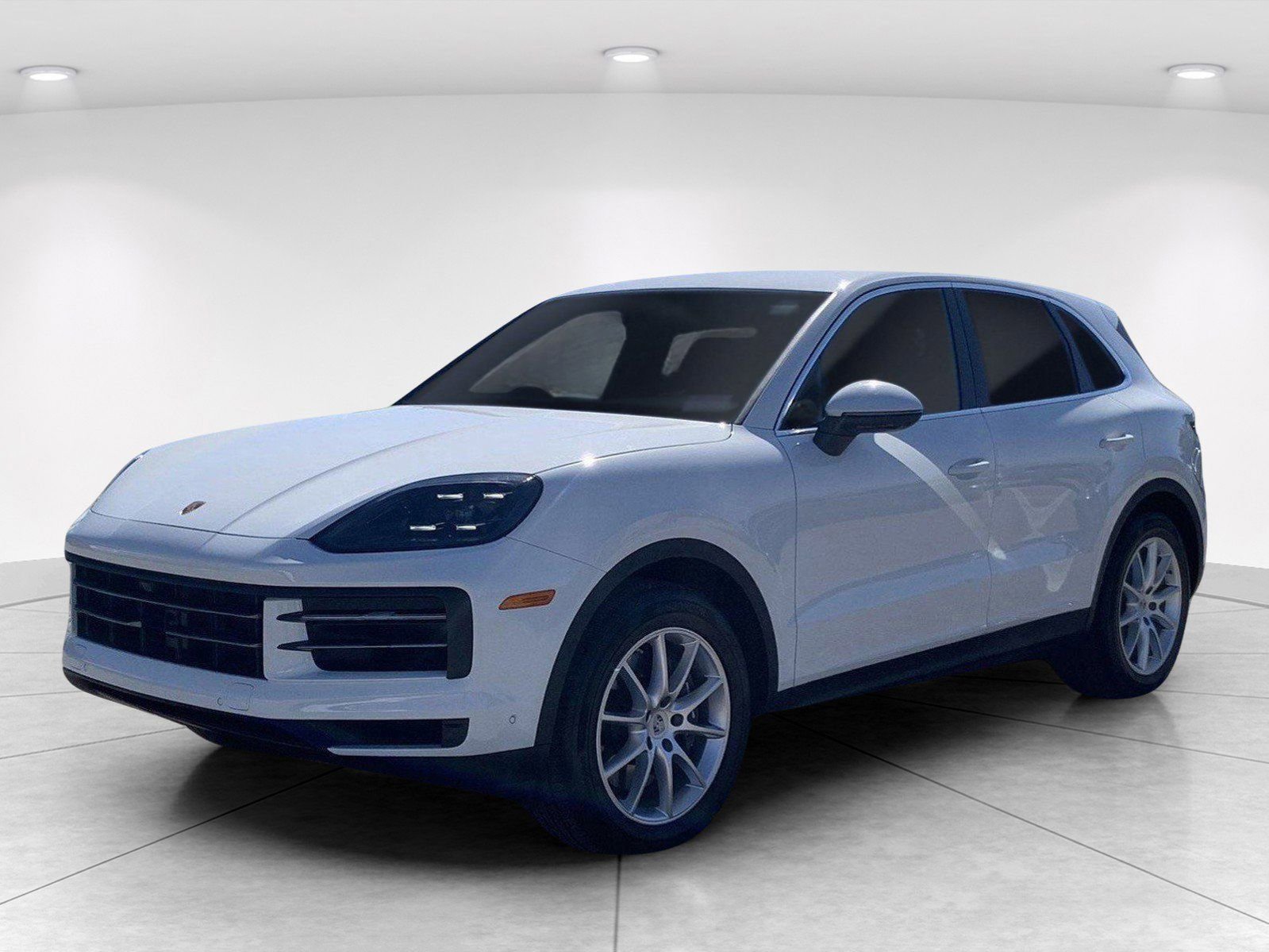 Used 2025 Porsche Cayenne image 7
