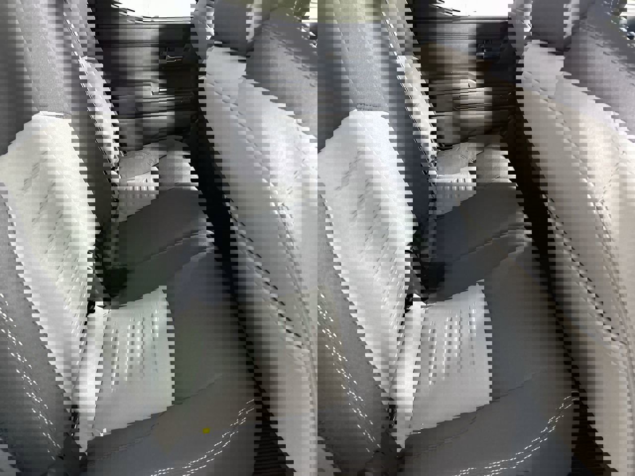 New 2026 Toyota Tacoma TRD Sport image 23