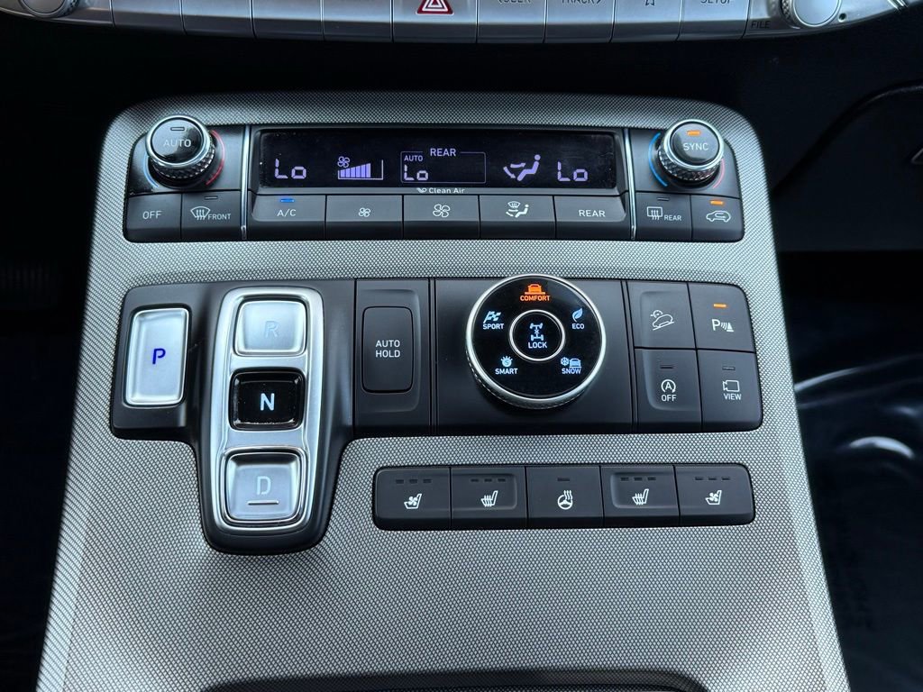 Used 2021 Hyundai Palisade Calligraphy image 37