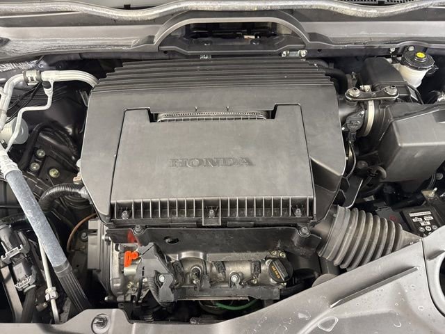 Used 2024 Honda Pilot Elite image 17