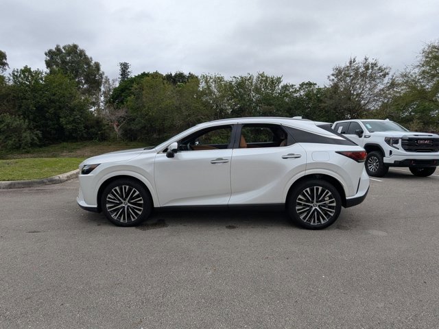 Used 2024 Lexus RX 350 Premium Plus image 5