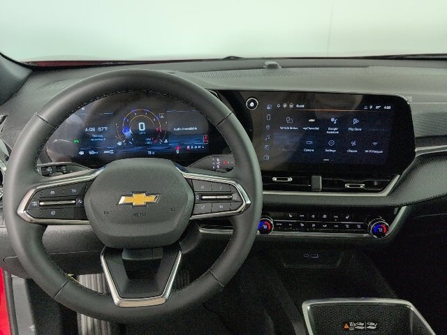 New 2026 Chevrolet Equinox LT w/ Convenience Package II image 13