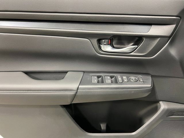 New 2025 Honda CR-V LX image 13