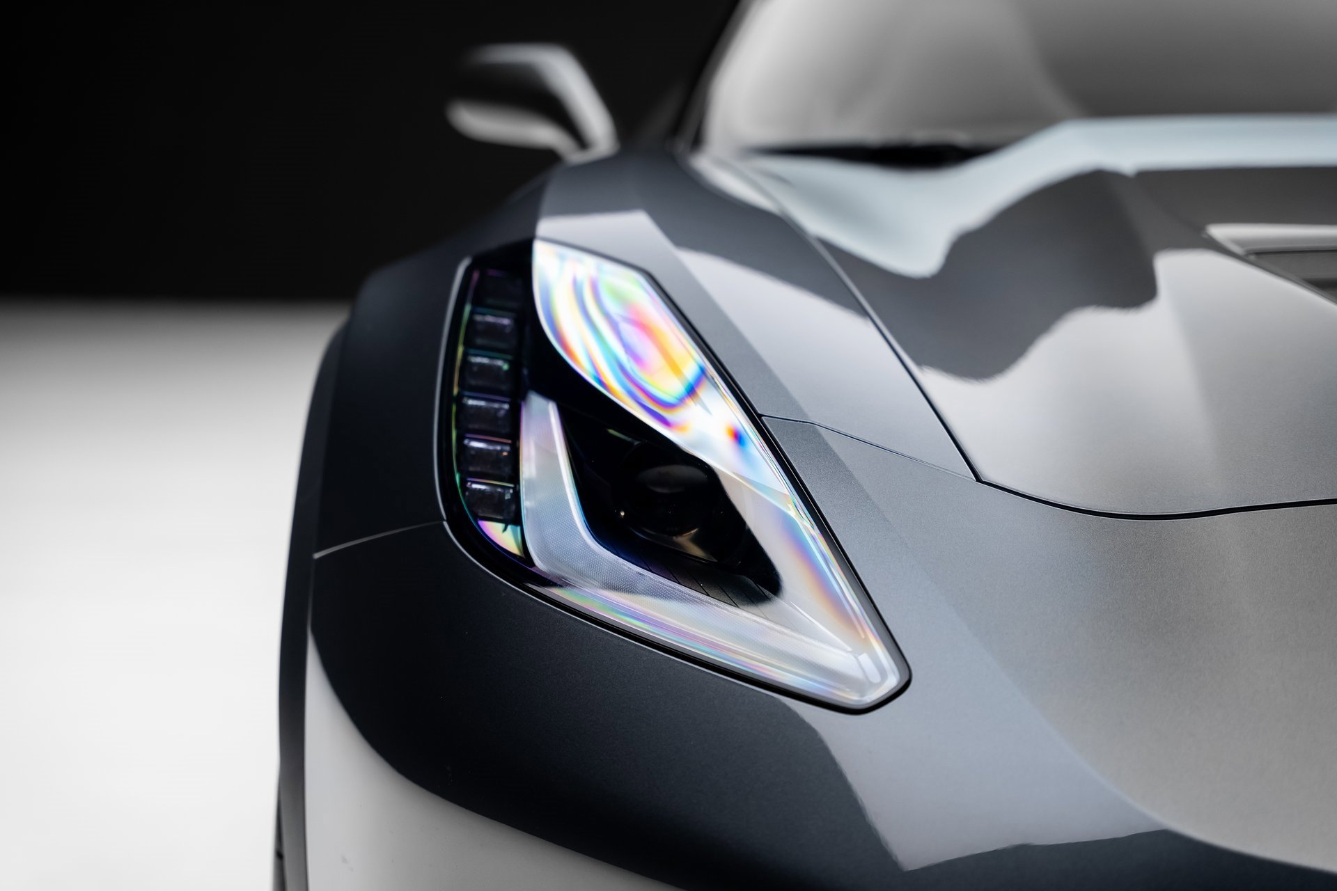 Used 2017 Chevrolet Corvette Z06 image 11