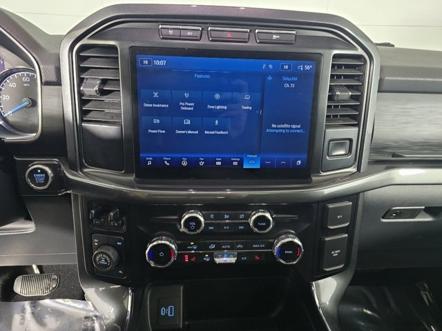 Used 2023 Ford F150 XLT w/ Equipment Group 302A High image 13