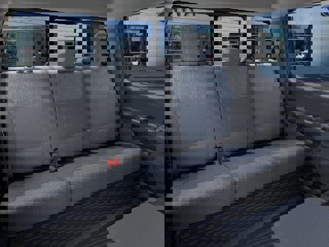 New 2026 Ford F250 4x4 Crew Cab Super Duty image 11