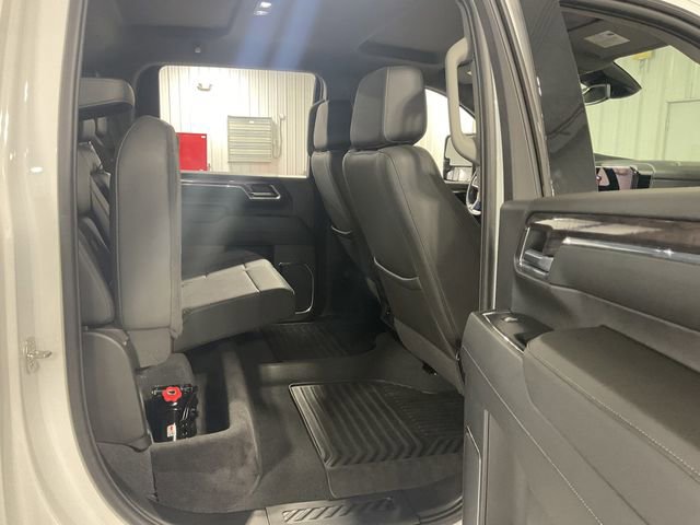 Used 2024 Chevrolet Silverado 2500 LTZ image 14