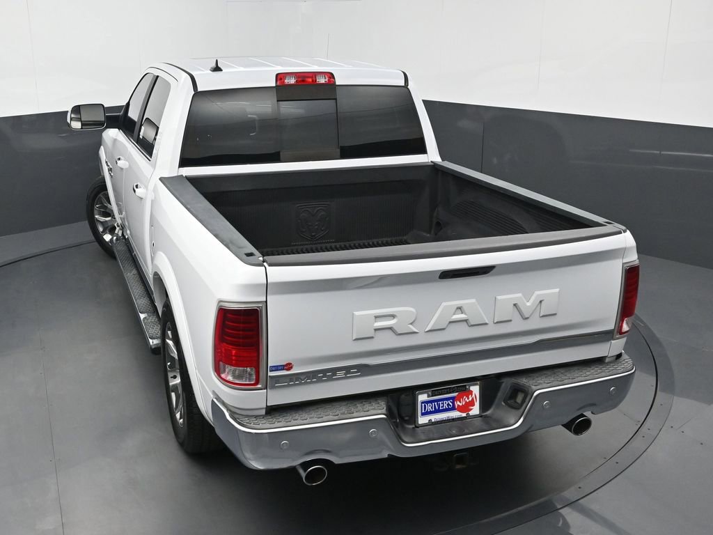 Used 2018 RAM 1500 Limited image 33