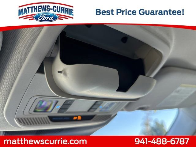 New 2026 Ford Explorer Active w/ Active Comfort Package image 23