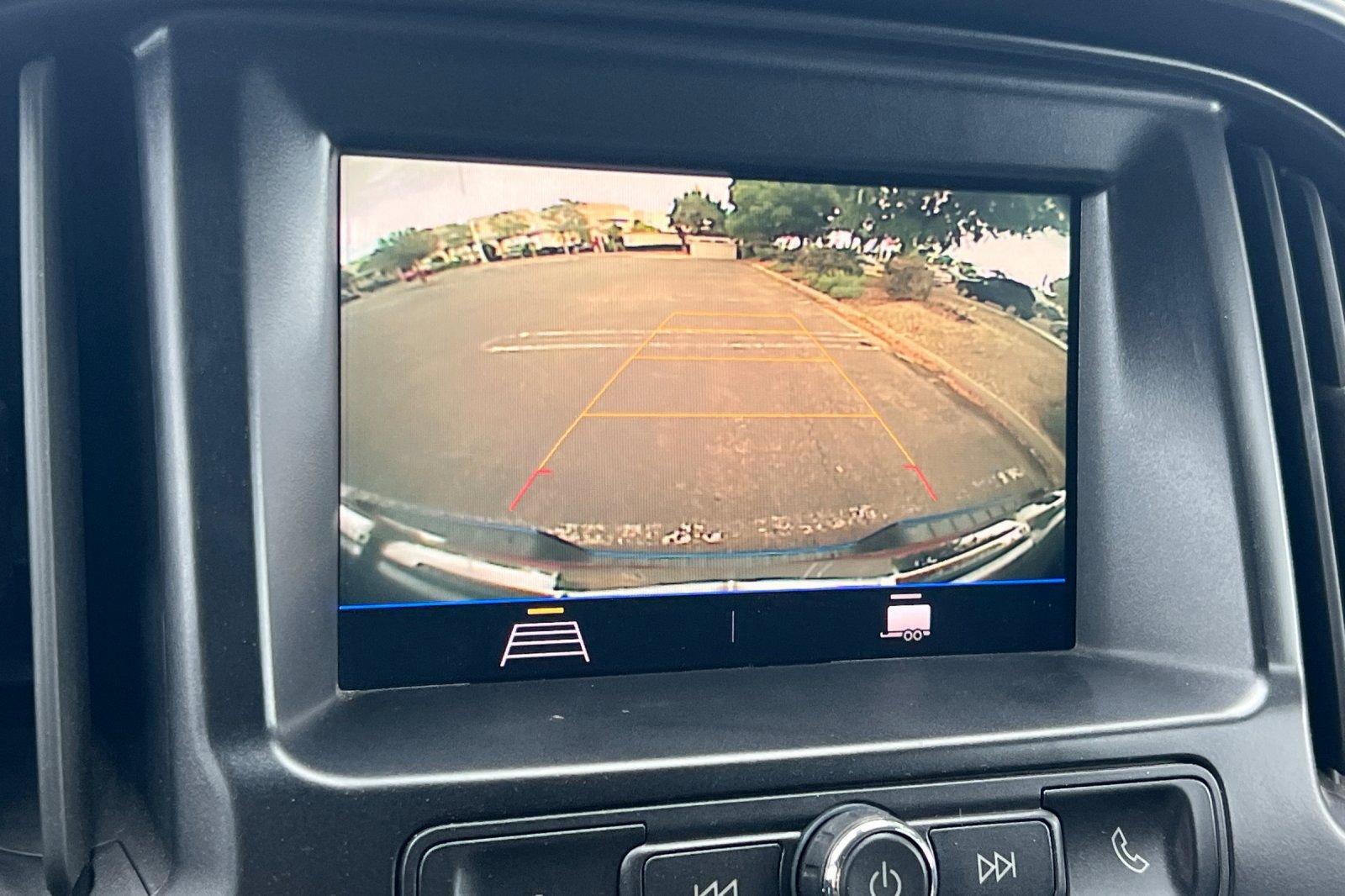 Used 2022 GMC Canyon Elevation Standard w/ Convenience Package RWD image 27