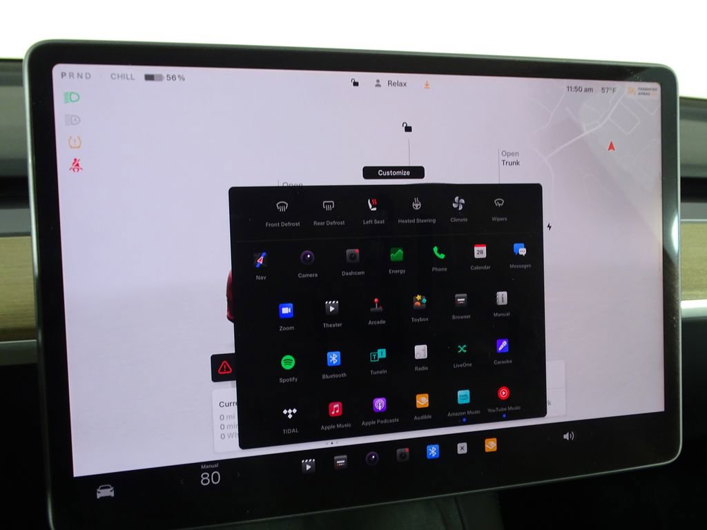 Used 2023 Tesla Model Y Long Range image 35