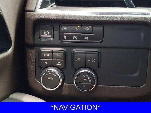 Used 2026 Chevrolet Tahoe LT w/ Comfort Package AWD/4WD image 15