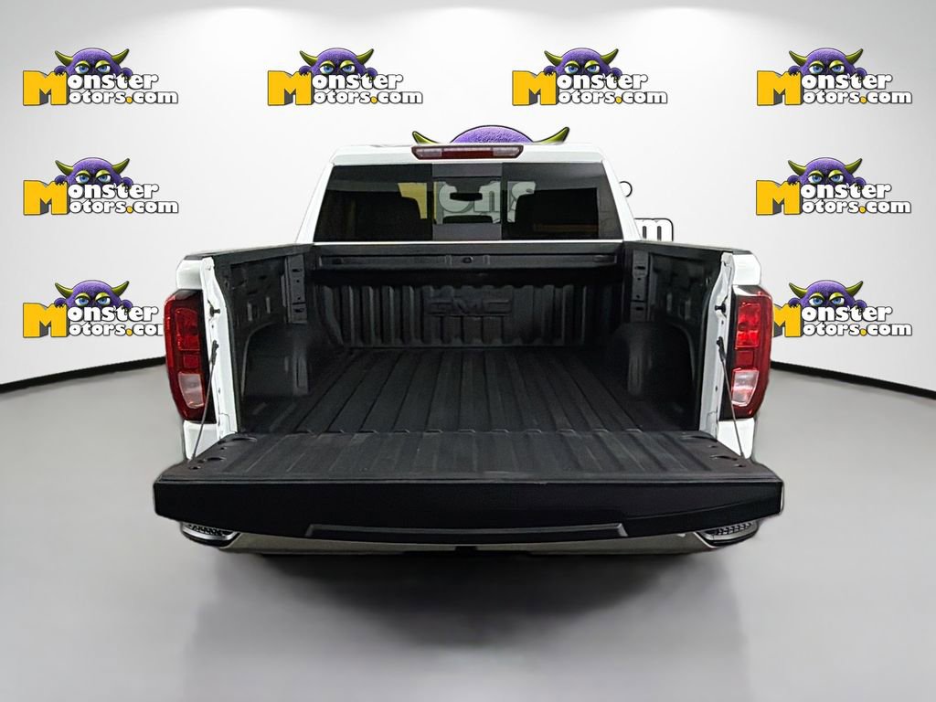 Used 2024 GMC Sierra 1500 SLE w/ Preferred Package image 26