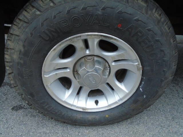 Used 2002 Ford Ranger Edge RWD image 17