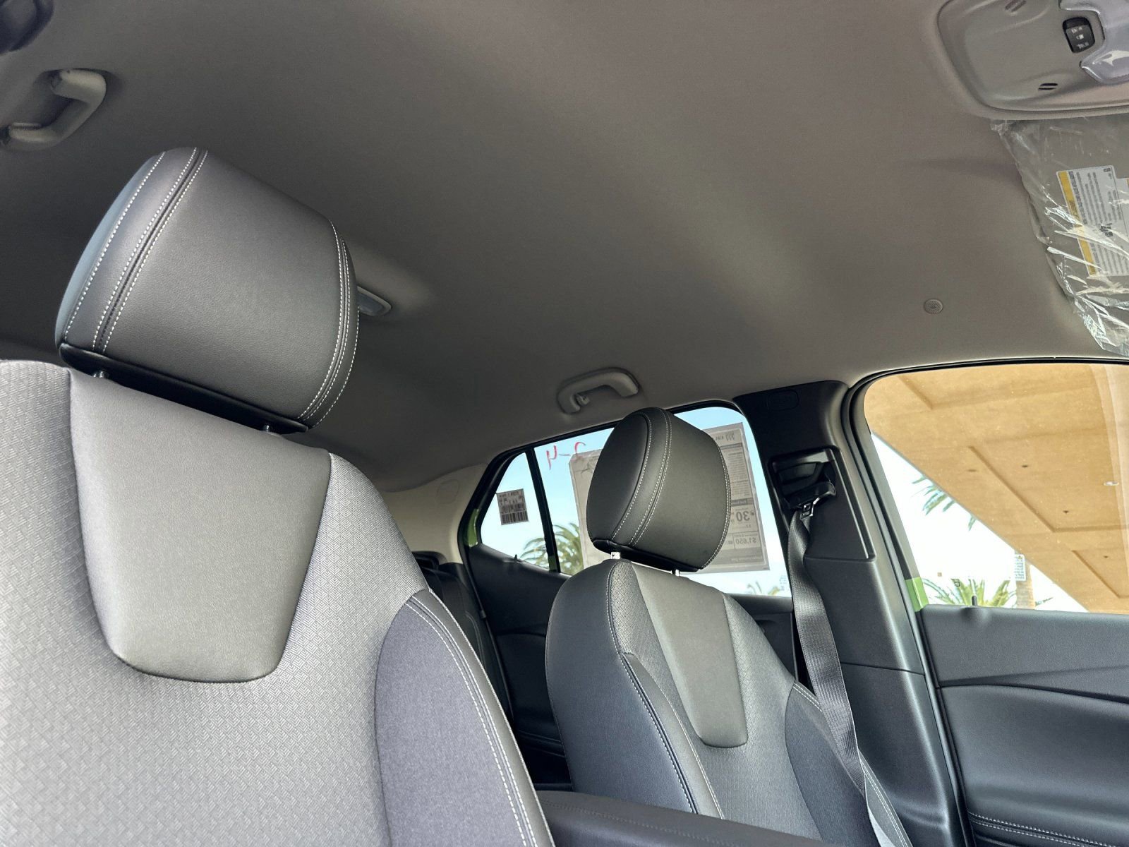 New 2026 Buick Encore GX Preferred image 17