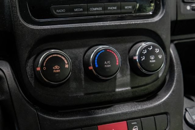 Used 2014 RAM ProMaster 3500 w/ Interior Convenience Group FWD image 29
