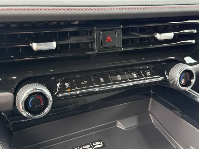 New 2026 Chevrolet Tahoe RST w/ Comfort Package RWD image 25