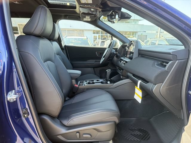 New 2026 Subaru Outback Limited XT AWD/4WD image 18